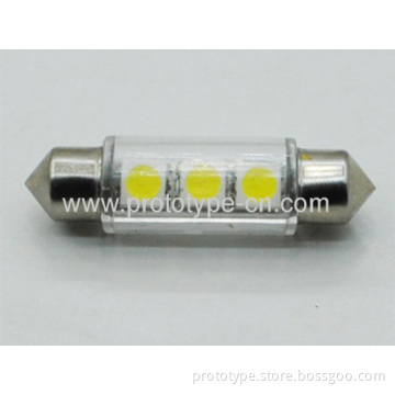 Custom Led Dome Light 